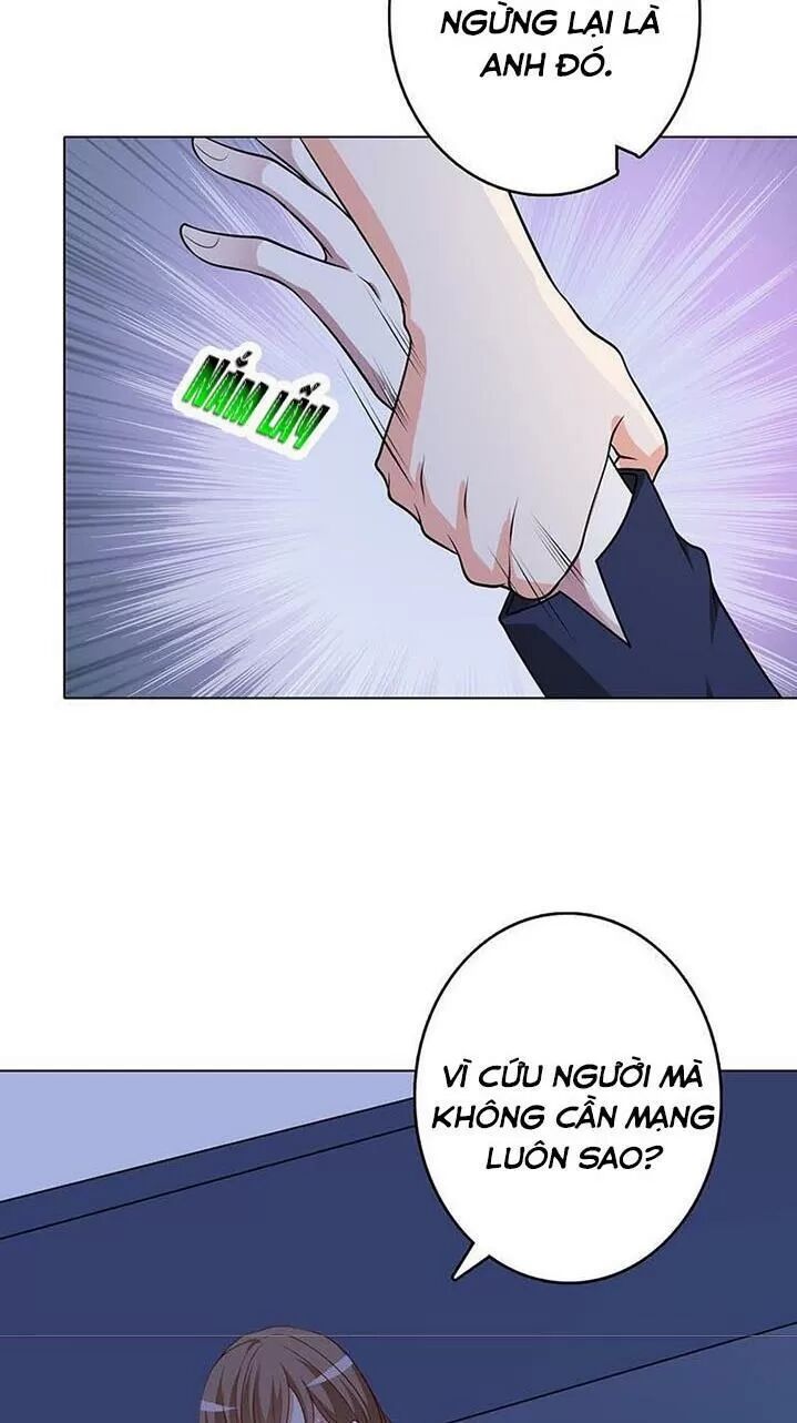 Quy Luật Tình Yêu Ở Mạt Thế Chapter 279 - Trang 2