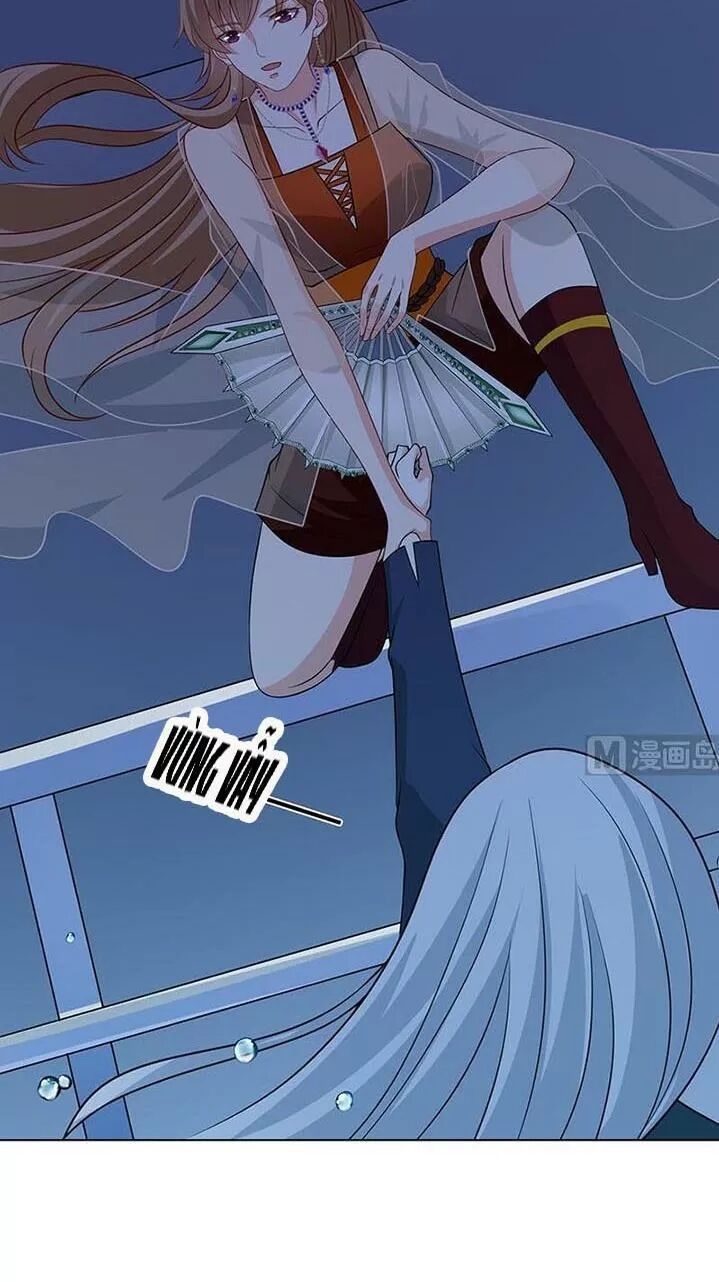 Quy Luật Tình Yêu Ở Mạt Thế Chapter 279 - Trang 2