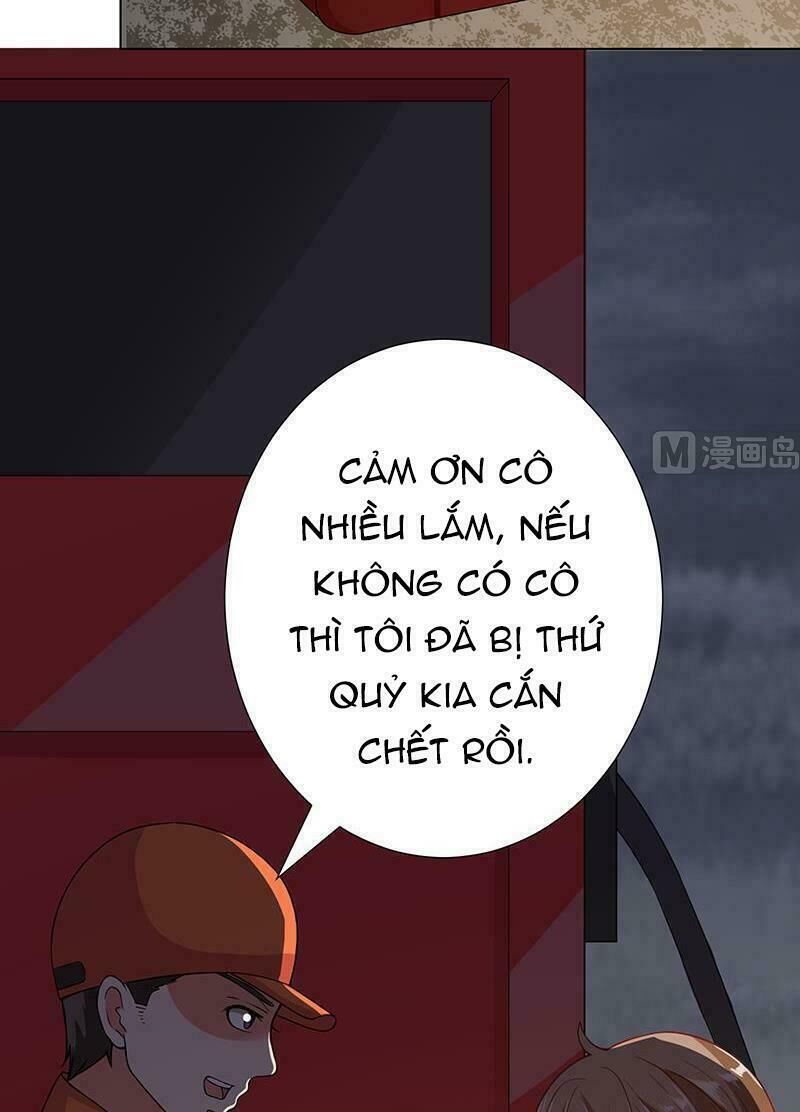 Quy Luật Tình Yêu Ở Mạt Thế Chapter 28 - Trang 2