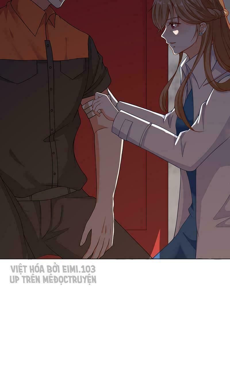 Quy Luật Tình Yêu Ở Mạt Thế Chapter 28 - Trang 2