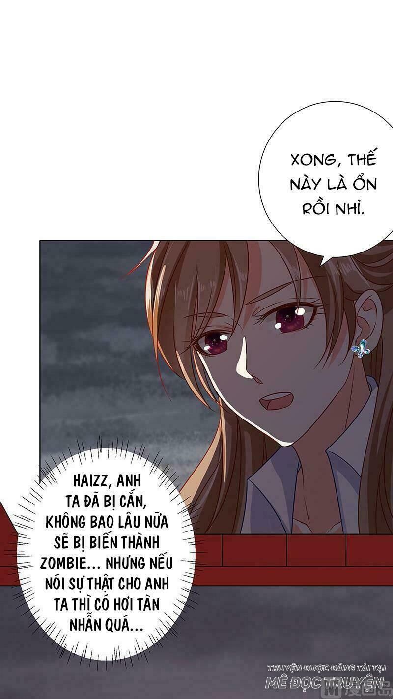 Quy Luật Tình Yêu Ở Mạt Thế Chapter 28 - Trang 2