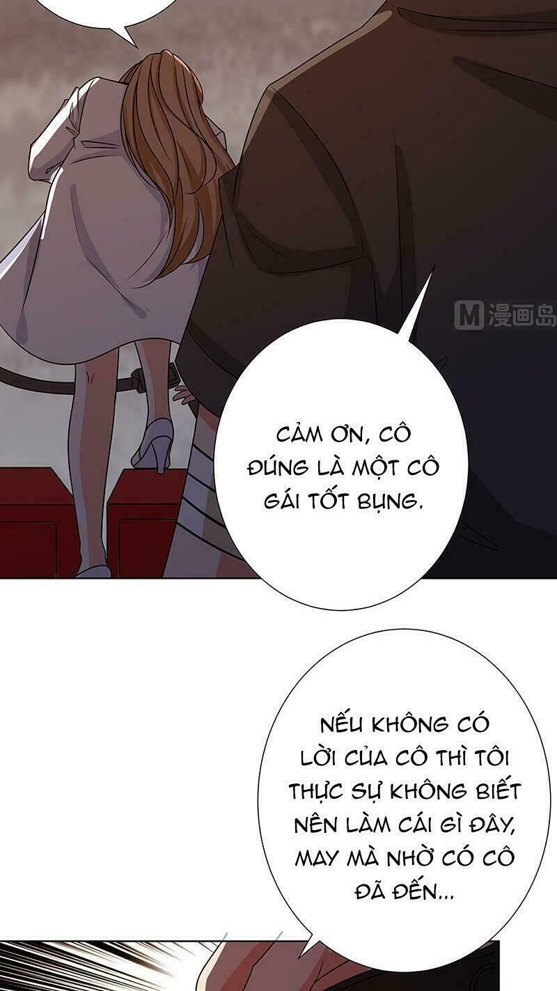 Quy Luật Tình Yêu Ở Mạt Thế Chapter 28 - Trang 2