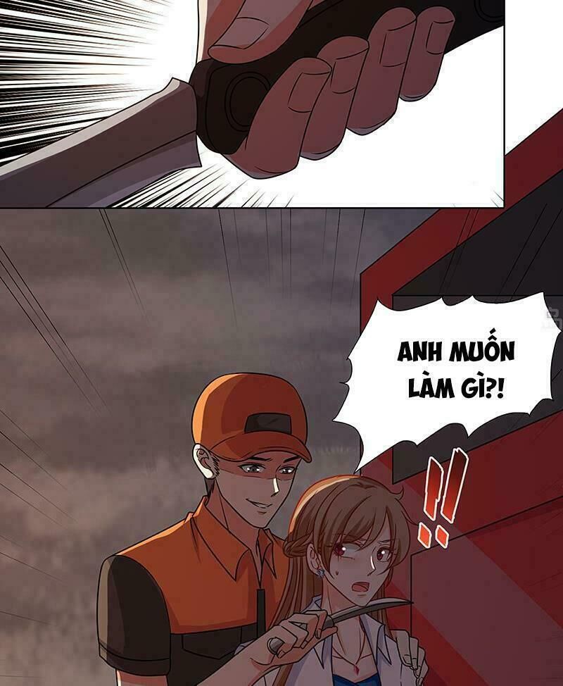 Quy Luật Tình Yêu Ở Mạt Thế Chapter 28 - Trang 2