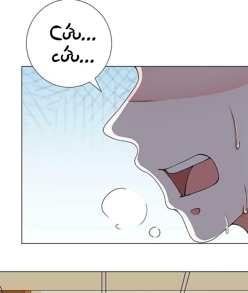 Quy Luật Tình Yêu Ở Mạt Thế Chapter 28 - Trang 2