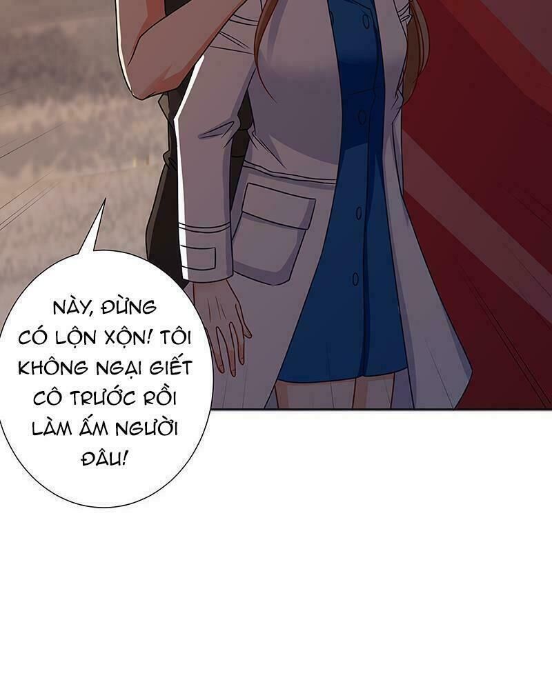 Quy Luật Tình Yêu Ở Mạt Thế Chapter 28 - Trang 2