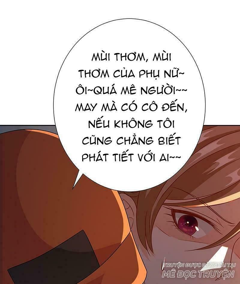 Quy Luật Tình Yêu Ở Mạt Thế Chapter 28 - Trang 2