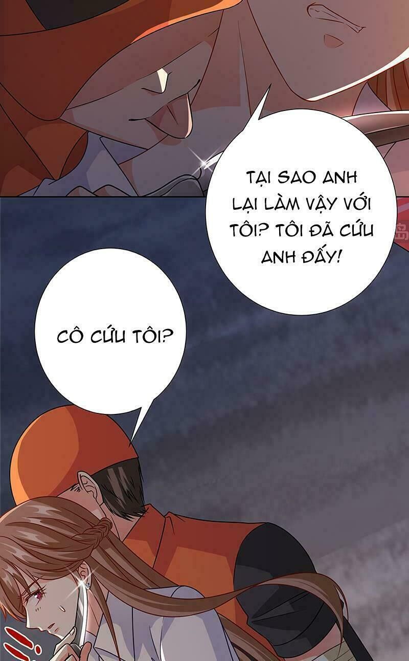 Quy Luật Tình Yêu Ở Mạt Thế Chapter 28 - Trang 2