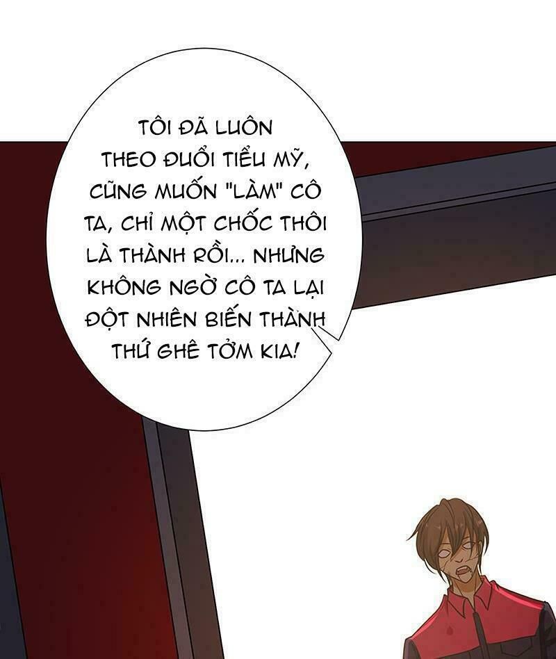 Quy Luật Tình Yêu Ở Mạt Thế Chapter 28 - Trang 2