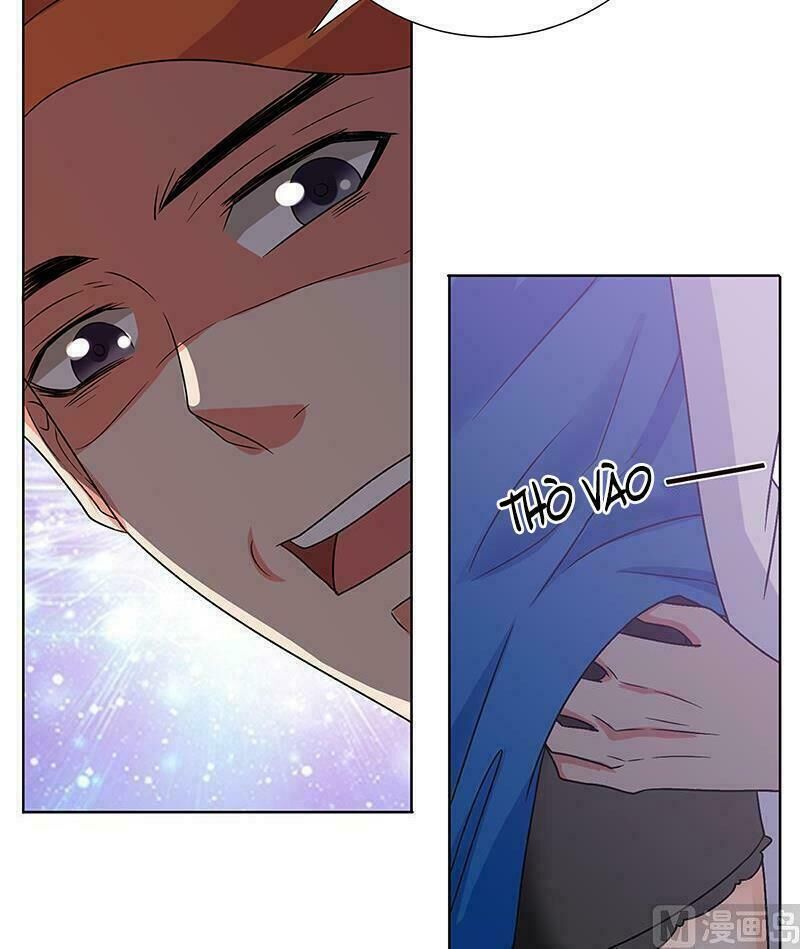 Quy Luật Tình Yêu Ở Mạt Thế Chapter 28 - Trang 2