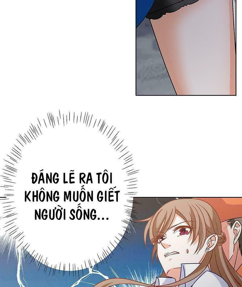 Quy Luật Tình Yêu Ở Mạt Thế Chapter 28 - Trang 2