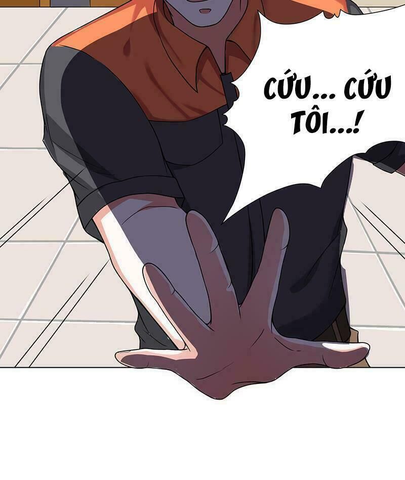 Quy Luật Tình Yêu Ở Mạt Thế Chapter 28 - Trang 2