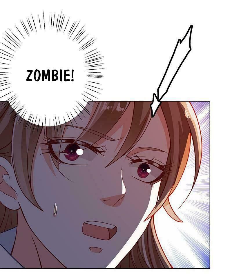 Quy Luật Tình Yêu Ở Mạt Thế Chapter 28 - Trang 2