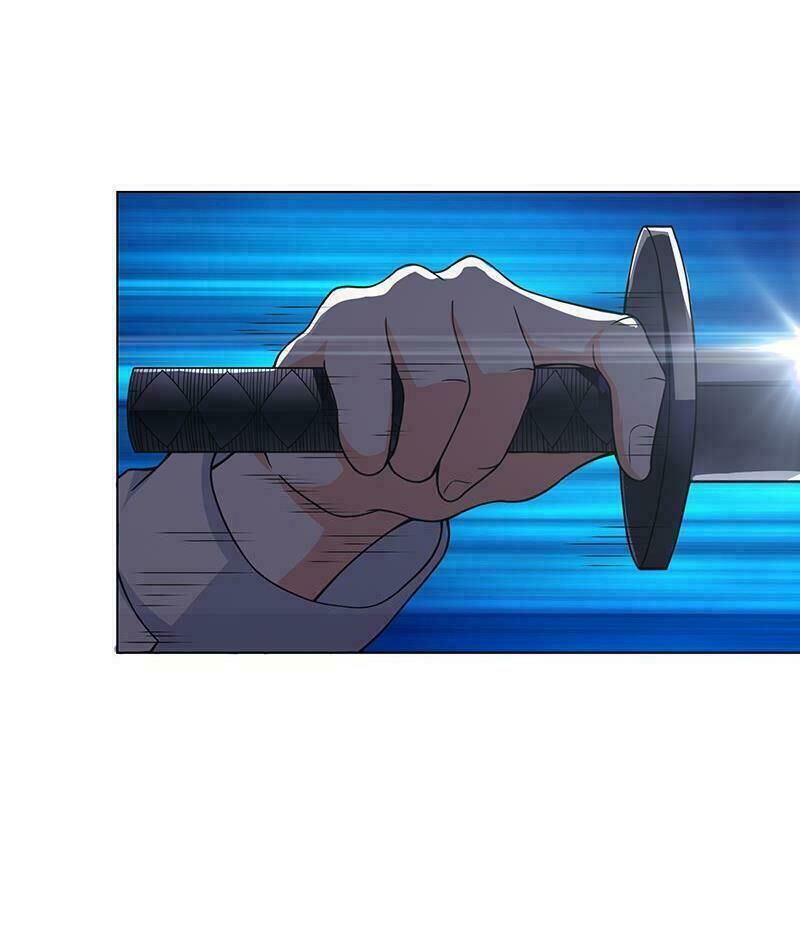 Quy Luật Tình Yêu Ở Mạt Thế Chapter 28 - Trang 2