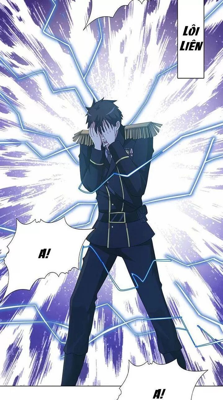 Quy Luật Tình Yêu Ở Mạt Thế Chapter 280 - Trang 2