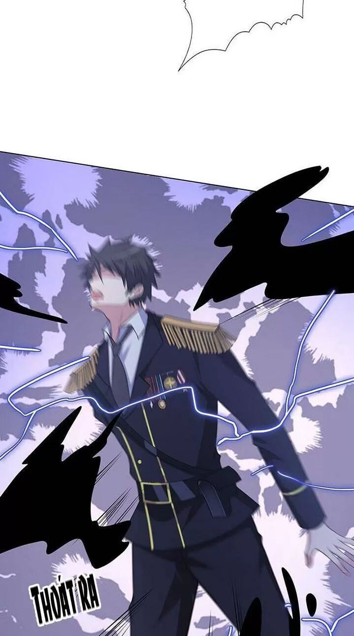 Quy Luật Tình Yêu Ở Mạt Thế Chapter 280 - Trang 2