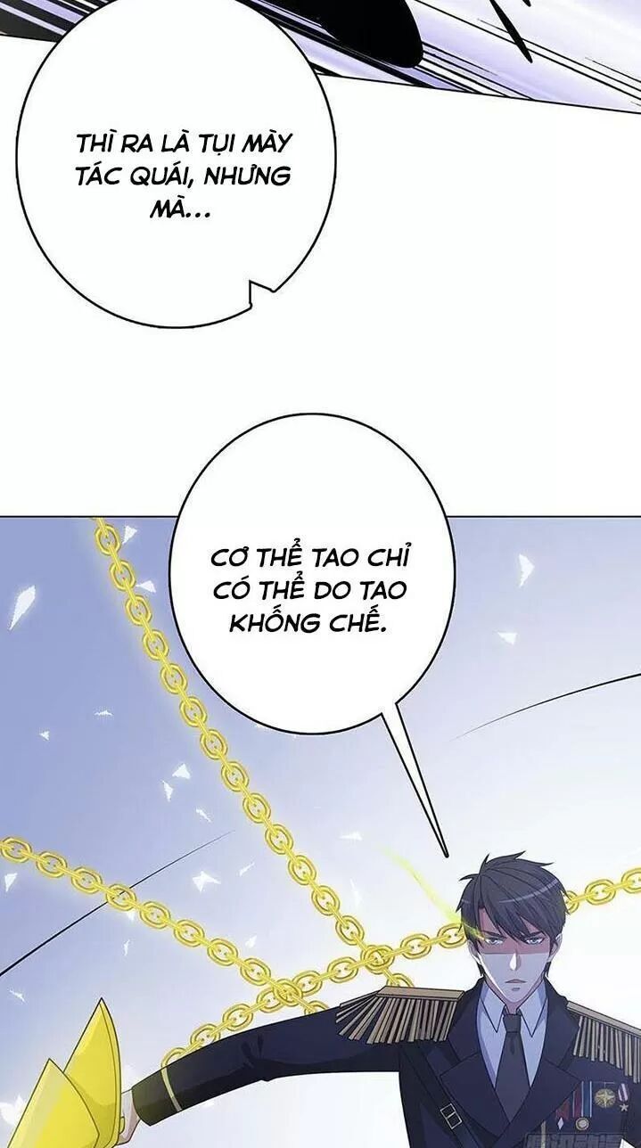 Quy Luật Tình Yêu Ở Mạt Thế Chapter 280 - Trang 2