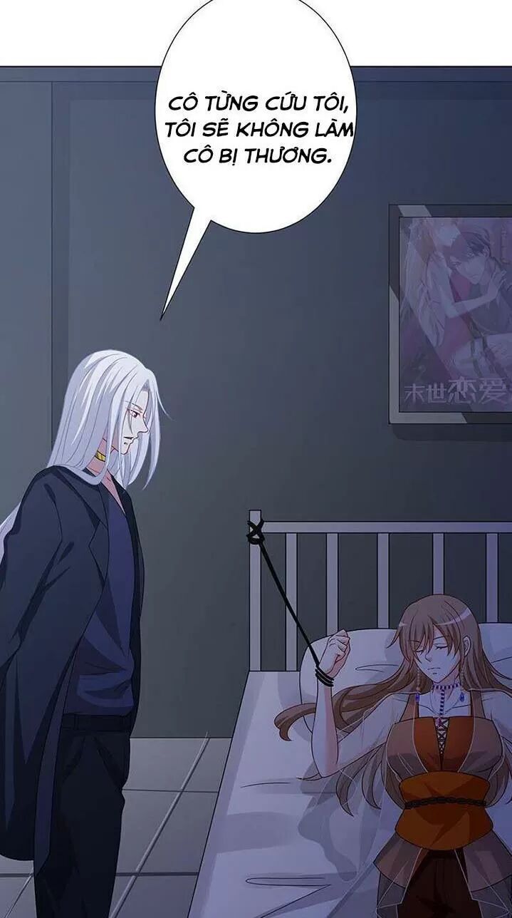 Quy Luật Tình Yêu Ở Mạt Thế Chapter 280 - Trang 2