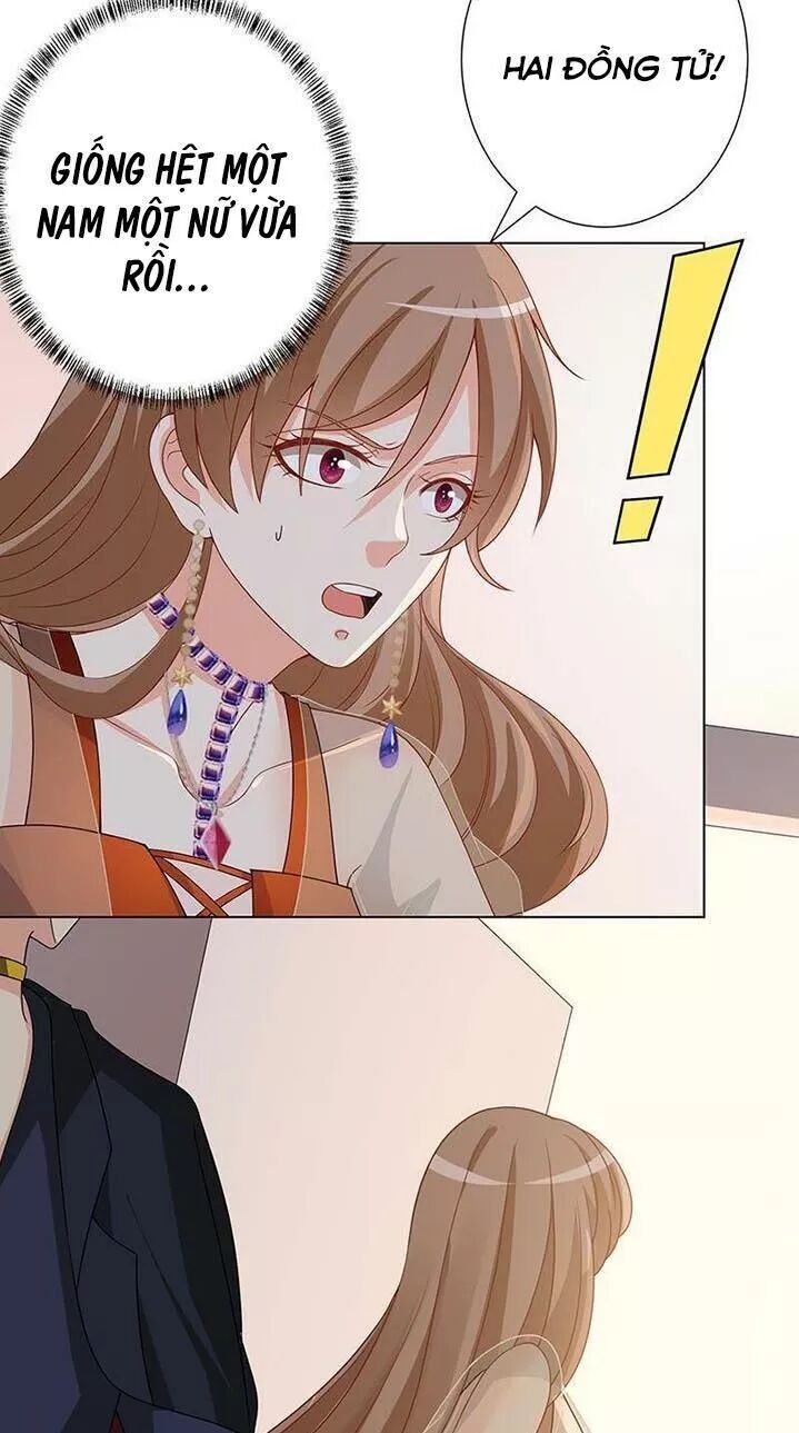 Quy Luật Tình Yêu Ở Mạt Thế Chapter 280 - Trang 2