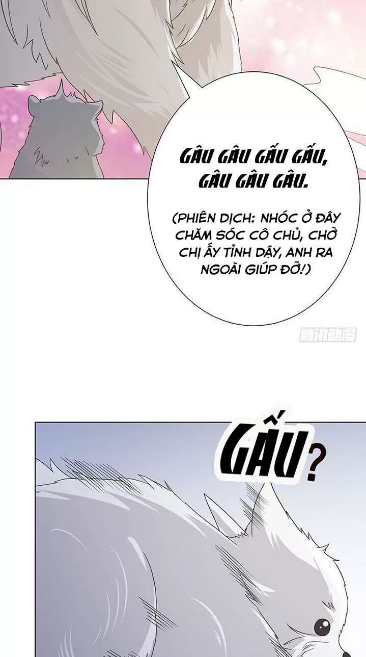 Quy Luật Tình Yêu Ở Mạt Thế Chapter 280 - Trang 2