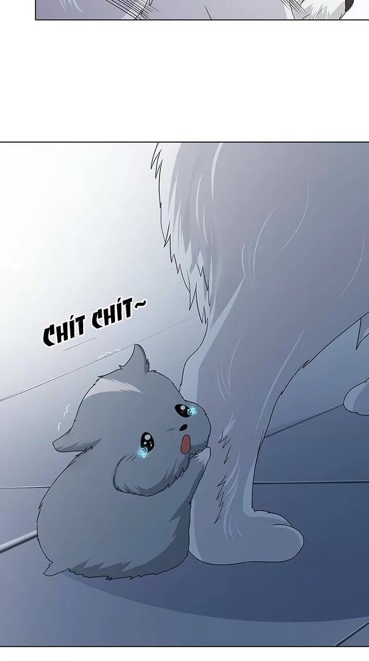 Quy Luật Tình Yêu Ở Mạt Thế Chapter 280 - Trang 2