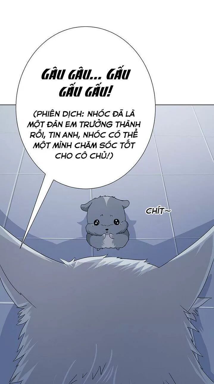 Quy Luật Tình Yêu Ở Mạt Thế Chapter 280 - Trang 2