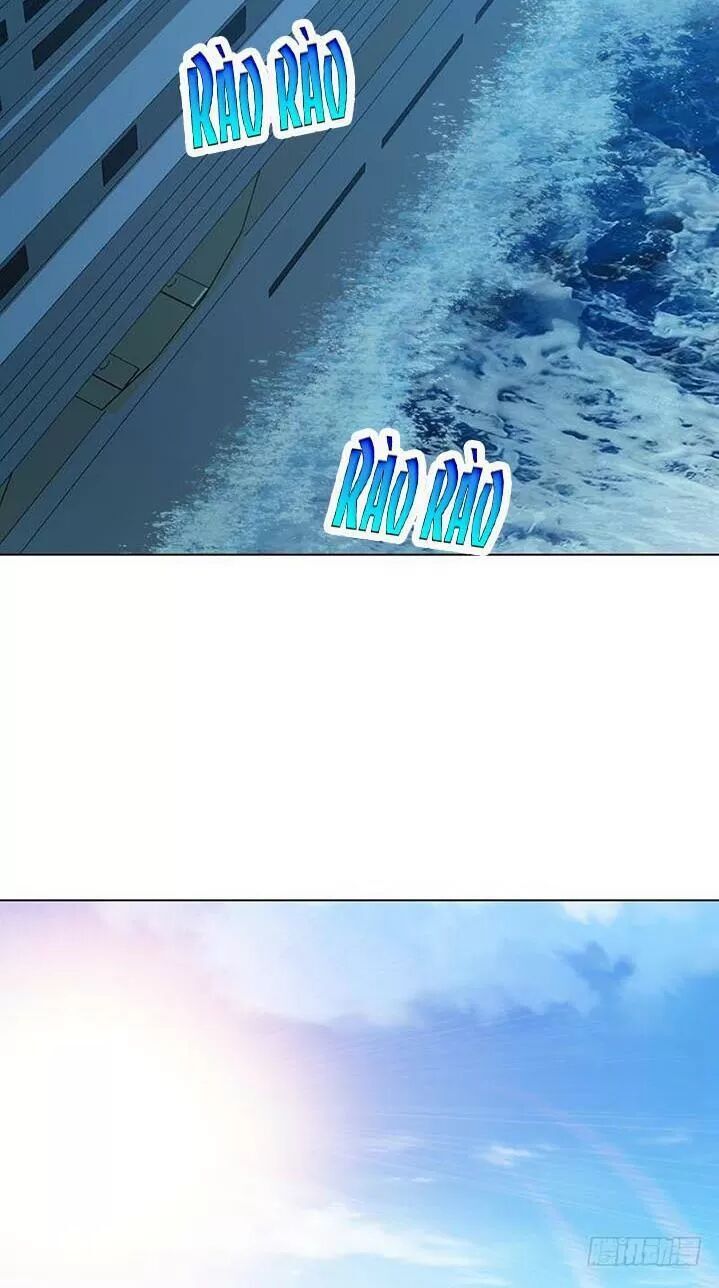 Quy Luật Tình Yêu Ở Mạt Thế Chapter 280 - Trang 2