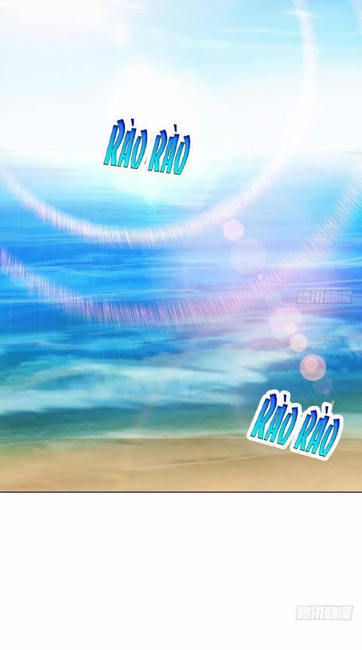 Quy Luật Tình Yêu Ở Mạt Thế Chapter 280 - Trang 2