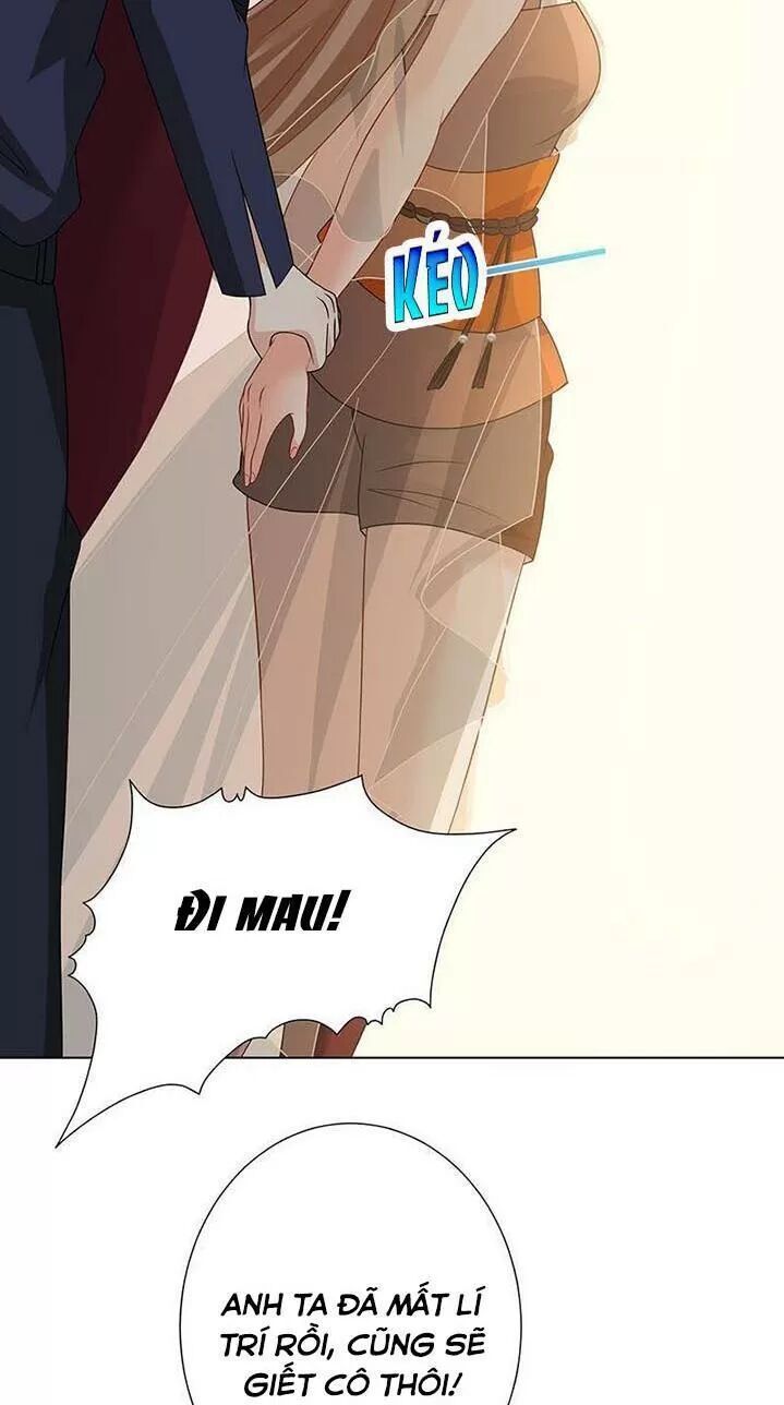 Quy Luật Tình Yêu Ở Mạt Thế Chapter 280 - Trang 2