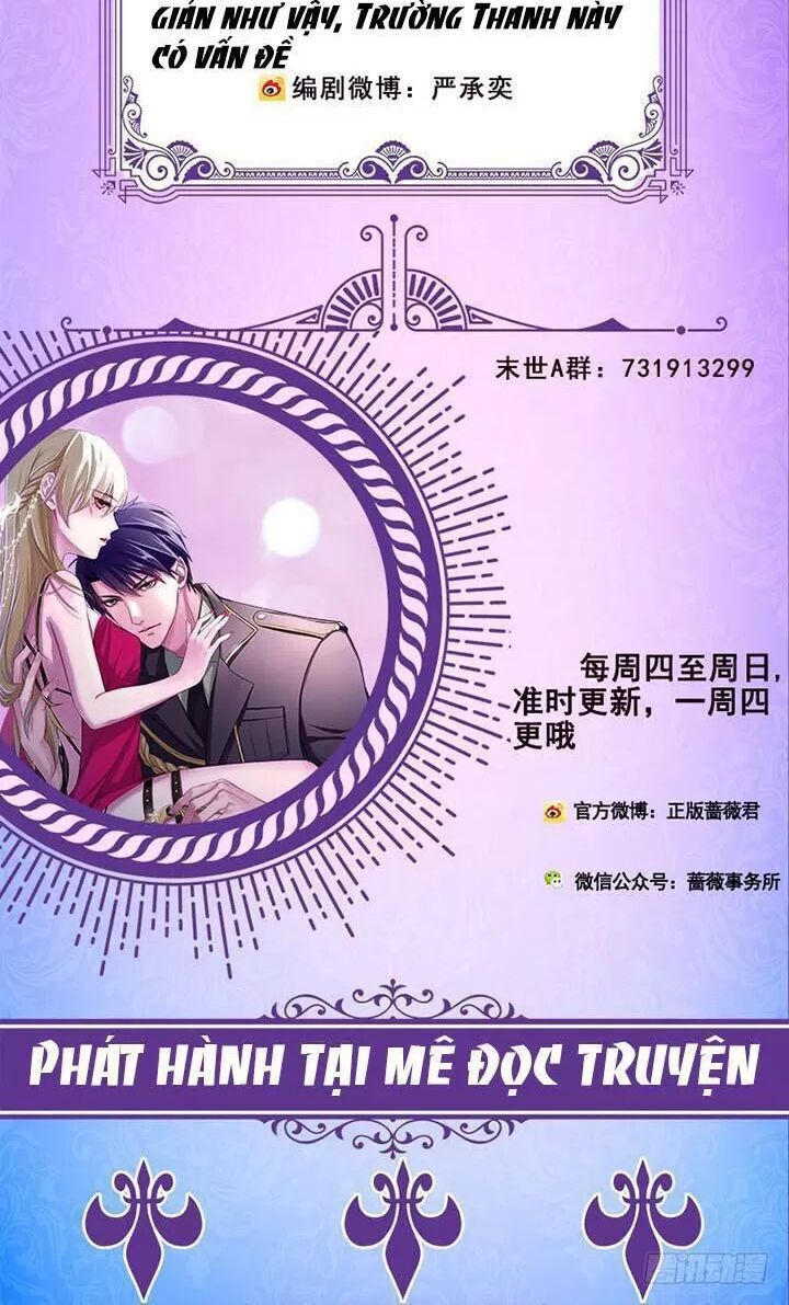 Quy Luật Tình Yêu Ở Mạt Thế Chapter 280 - Trang 2