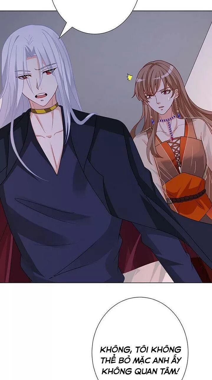 Quy Luật Tình Yêu Ở Mạt Thế Chapter 280 - Trang 2