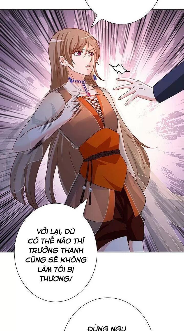 Quy Luật Tình Yêu Ở Mạt Thế Chapter 280 - Trang 2