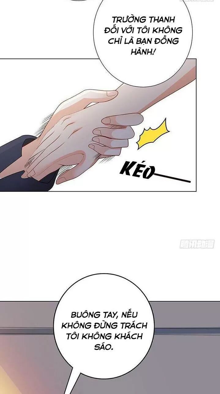 Quy Luật Tình Yêu Ở Mạt Thế Chapter 280 - Trang 2