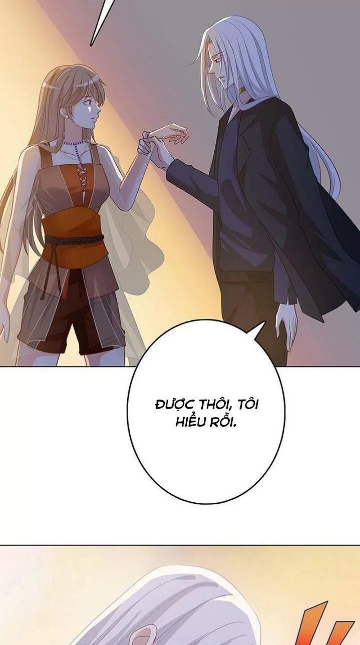 Quy Luật Tình Yêu Ở Mạt Thế Chapter 280 - Trang 2