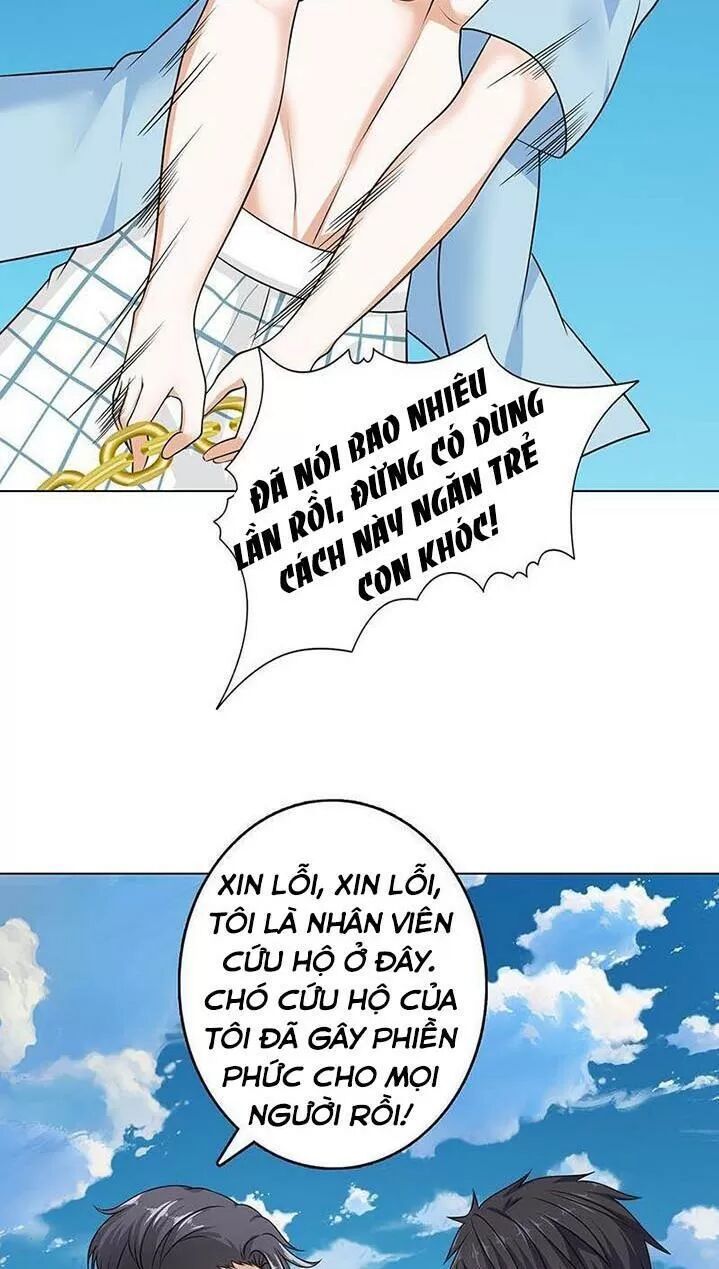 Quy Luật Tình Yêu Ở Mạt Thế Chapter 281 - Trang 2