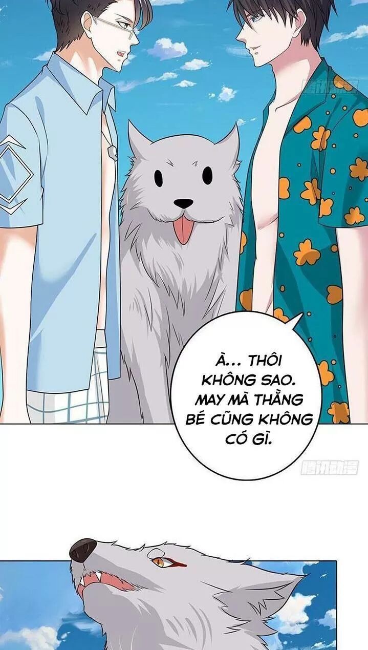 Quy Luật Tình Yêu Ở Mạt Thế Chapter 281 - Trang 2