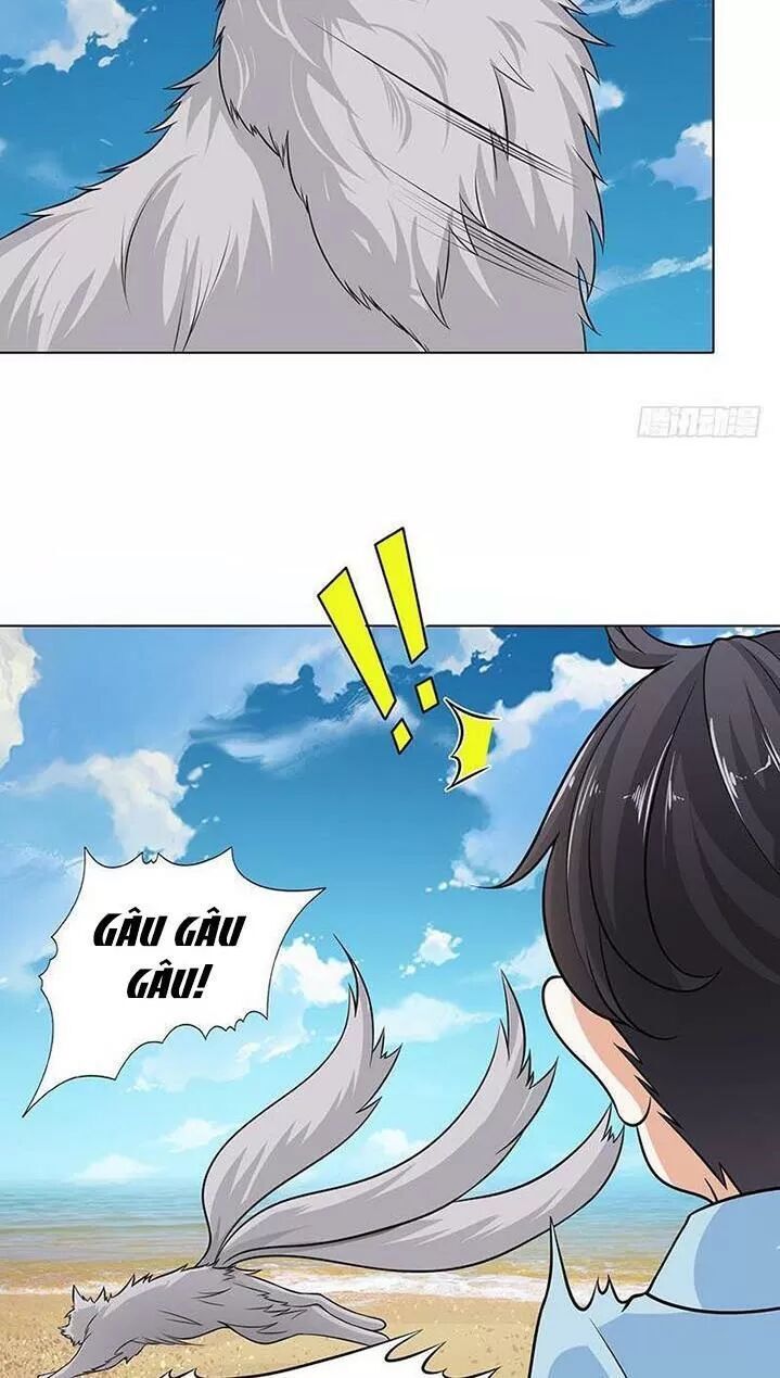 Quy Luật Tình Yêu Ở Mạt Thế Chapter 281 - Trang 2