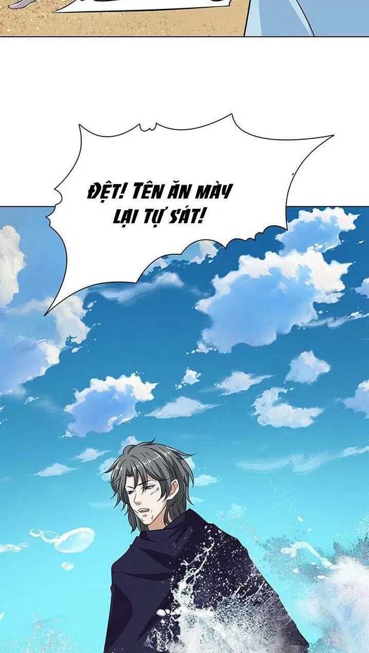 Quy Luật Tình Yêu Ở Mạt Thế Chapter 281 - Trang 2