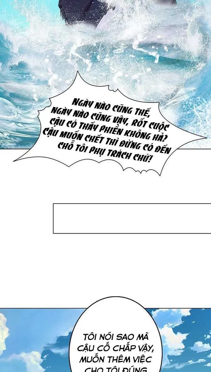 Quy Luật Tình Yêu Ở Mạt Thế Chapter 281 - Trang 2