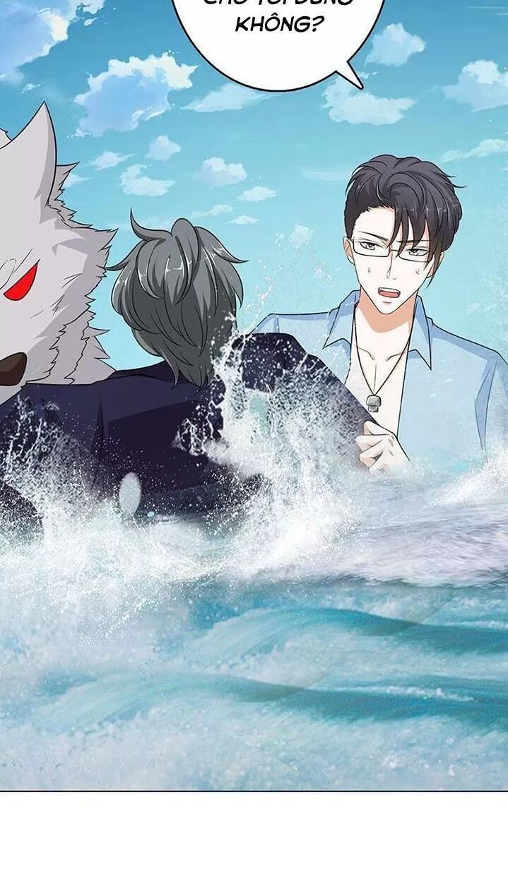 Quy Luật Tình Yêu Ở Mạt Thế Chapter 281 - Trang 2