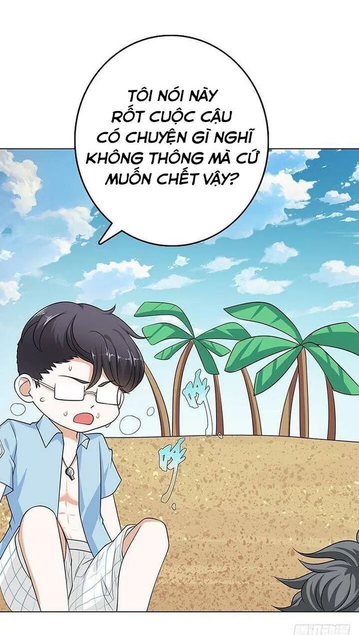 Quy Luật Tình Yêu Ở Mạt Thế Chapter 281 - Trang 2