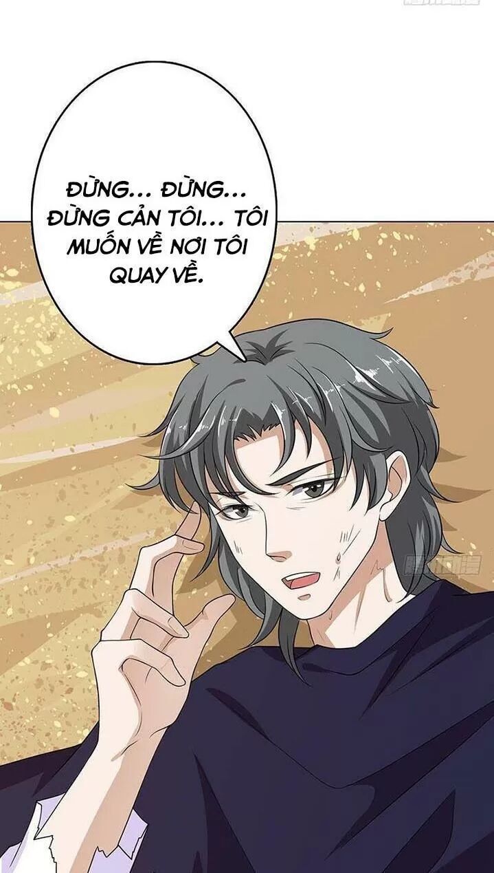 Quy Luật Tình Yêu Ở Mạt Thế Chapter 281 - Trang 2