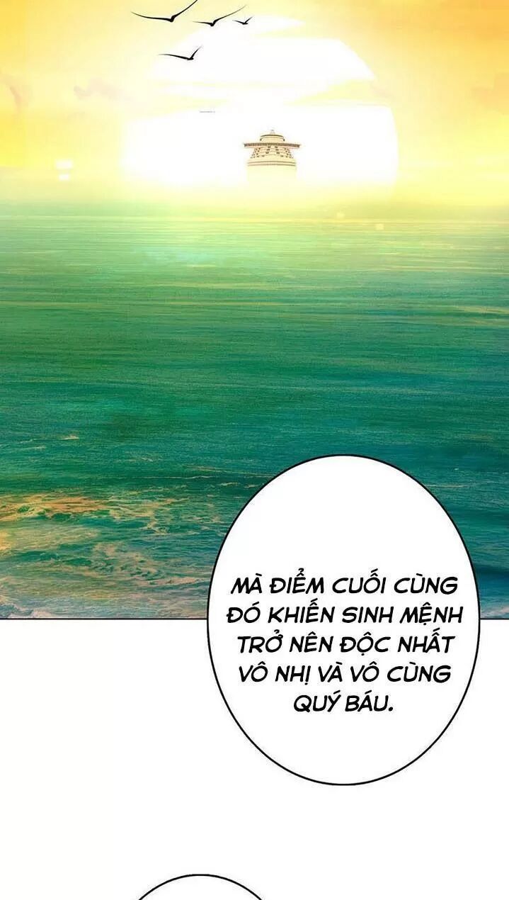 Quy Luật Tình Yêu Ở Mạt Thế Chapter 281 - Trang 2