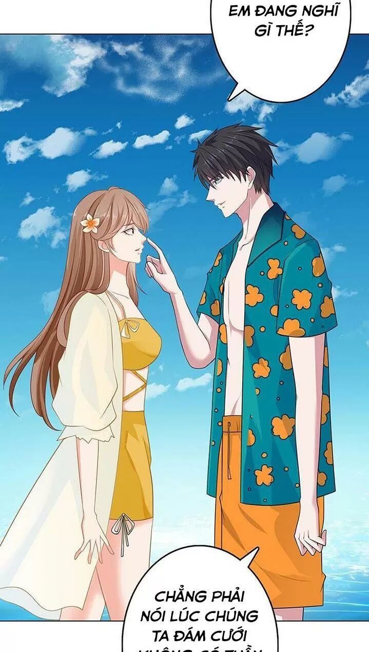 Quy Luật Tình Yêu Ở Mạt Thế Chapter 281 - Trang 2