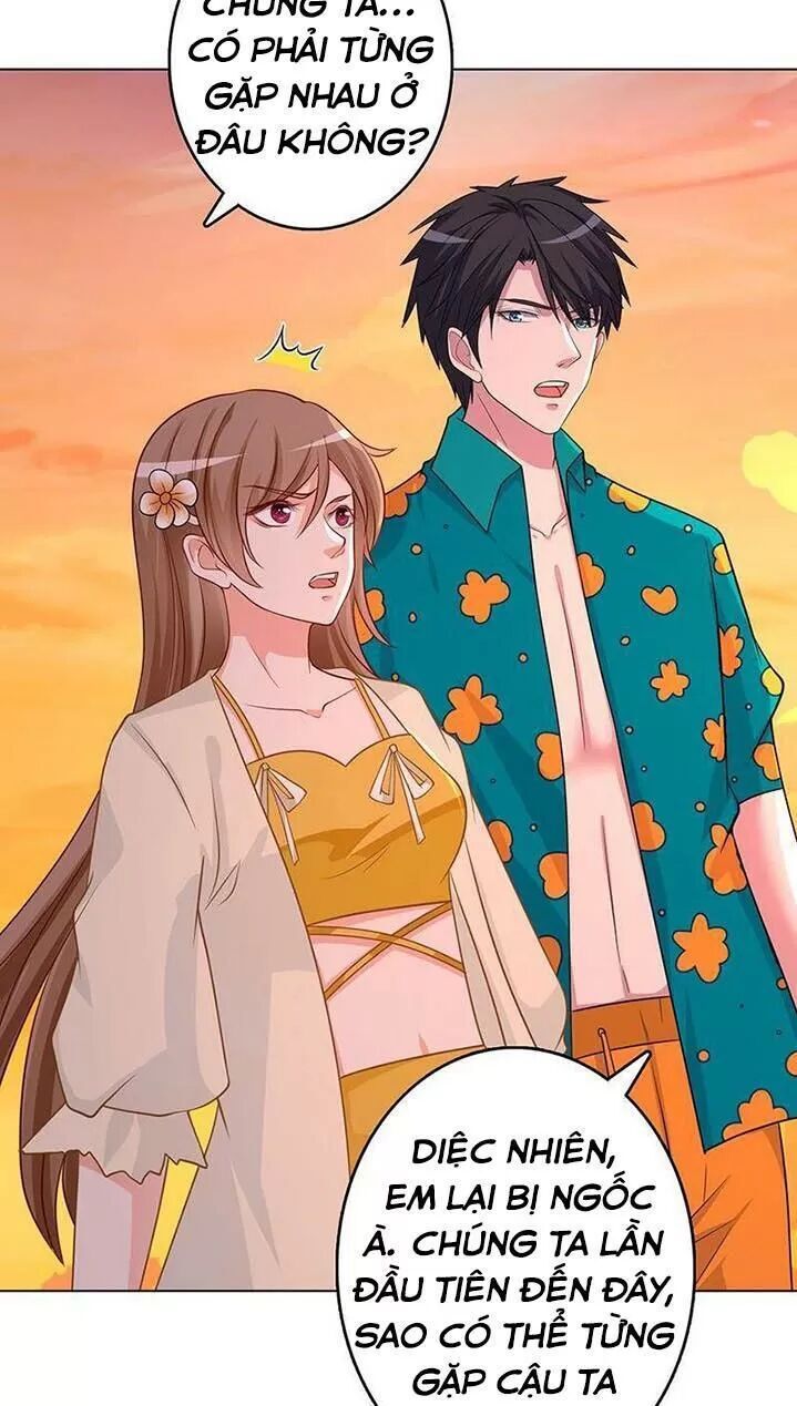 Quy Luật Tình Yêu Ở Mạt Thế Chapter 281 - Trang 2