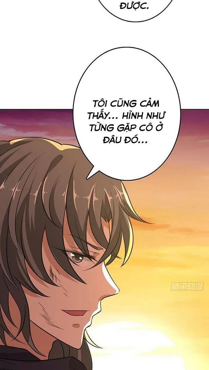 Quy Luật Tình Yêu Ở Mạt Thế Chapter 281 - Trang 2