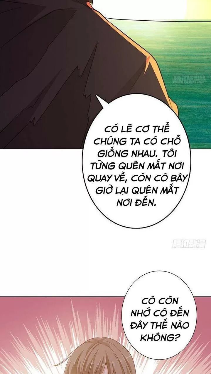 Quy Luật Tình Yêu Ở Mạt Thế Chapter 281 - Trang 2