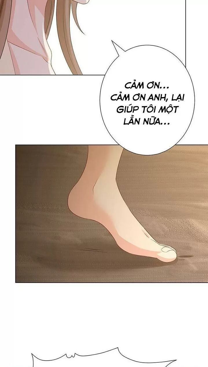 Quy Luật Tình Yêu Ở Mạt Thế Chapter 281 - Trang 2