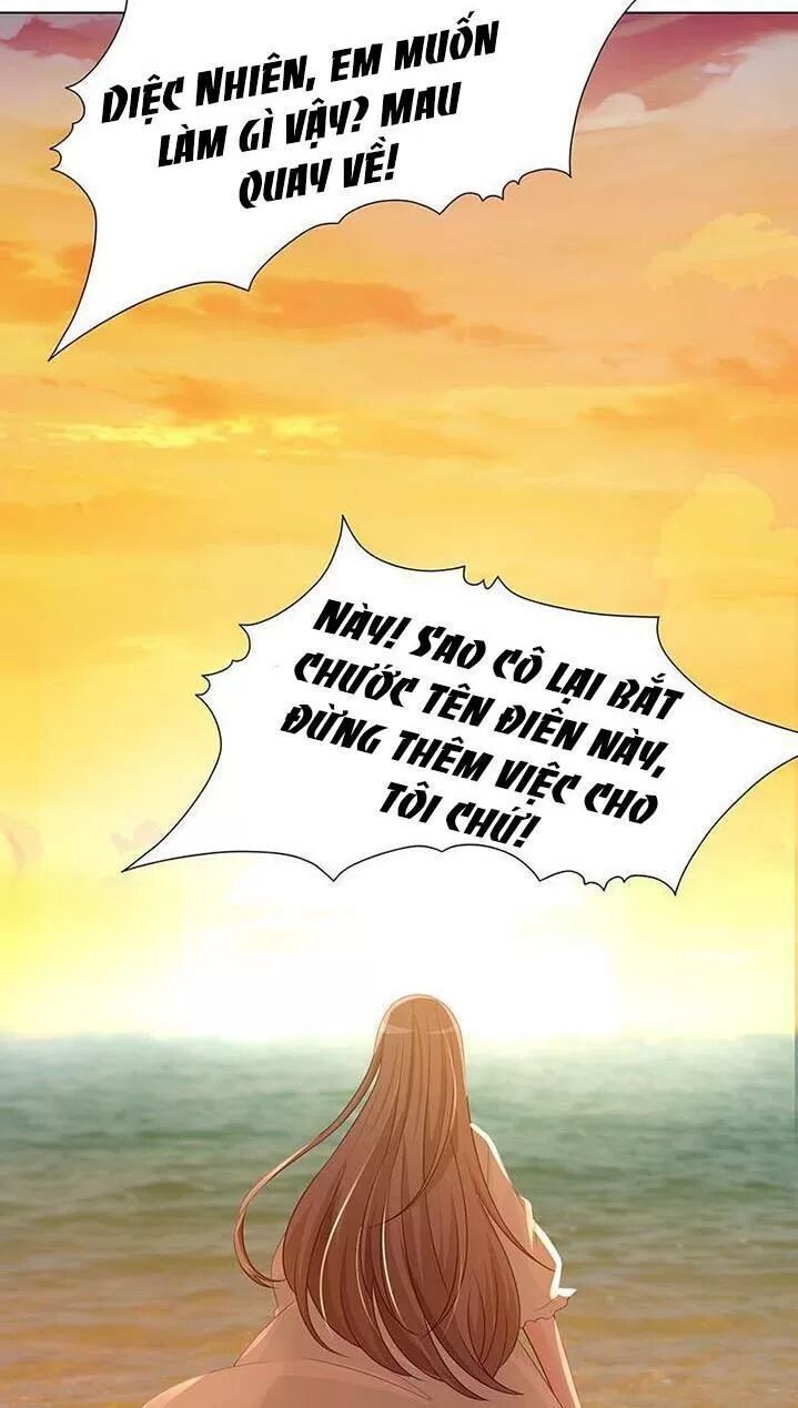 Quy Luật Tình Yêu Ở Mạt Thế Chapter 281 - Trang 2