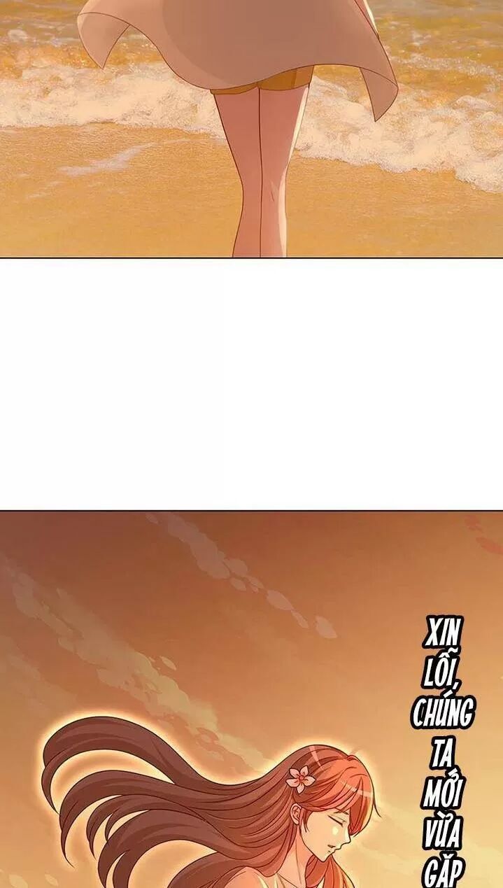 Quy Luật Tình Yêu Ở Mạt Thế Chapter 281 - Trang 2