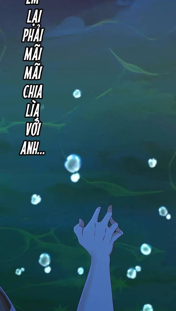 Quy Luật Tình Yêu Ở Mạt Thế Chapter 281 - Trang 2